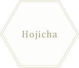 Hojicha